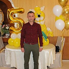 Фотография мужчины Дмитрий, 39 лет из г. Клинцы