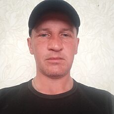 Фотография мужчины Игорь, 43 года из г. Кинешма
