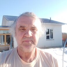 Фотография мужчины Павел, 65 лет из г. Киржач