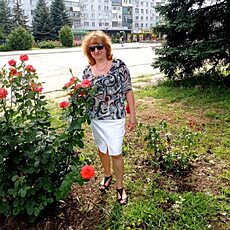 Фотография девушки Lina, 50 лет из г. Ровно