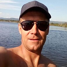 Фотография мужчины Алексей, 41 год из г. Саянск