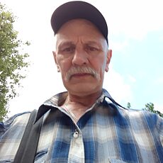 Фотография мужчины Вадим Чернов, 64 года из г. Тверь