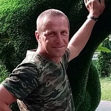 Фотография мужчины Владимир, 48 лет из г. Жабинка
