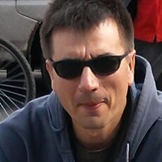 Фотография мужчины Андрей, 51 год из г. Чернигов