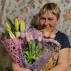 Фотография девушки Татьяна, 51 год из г. Новокуйбышевск