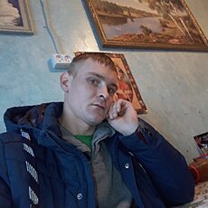 Фотография мужчины Андрей, 34 года из г. Киржач
