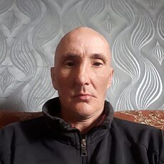 Фотография мужчины Максим, 40 лет из г. Кызыл