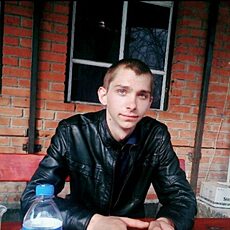 Фотография мужчины Виктор, 29 лет из г. Полтава