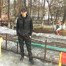 Фотография мужчины Николай, 38 лет из г. Бодайбо