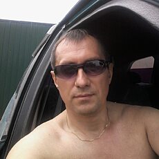 Фотография мужчины Сергей, 46 лет из г. Владивосток