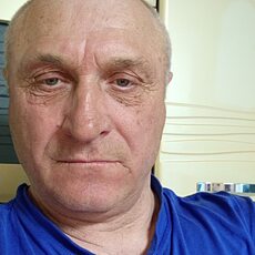 Фотография мужчины Григорий, 62 года из г. Улан-Удэ