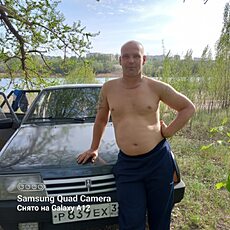 Фотография мужчины Сергей, 40 лет из г. Камышин
