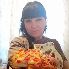 Фотография девушки Инесса, 43 года из г. Уссурийск