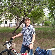 Фотография мужчины Николай, 69 лет из г. Тольятти