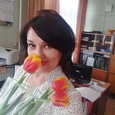 Фотография девушки Принцесса, 53 года из г. Воронеж