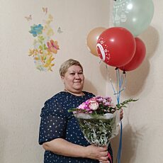 Фотография девушки Светлана, 42 года из г. Покровск