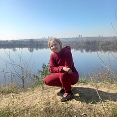 Фотография девушки Натали, 41 год из г. Нижний Новгород