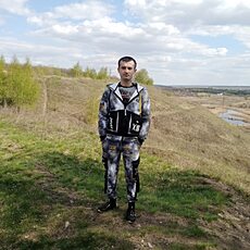 Фотография мужчины Руслан, 30 лет из г. Сердобск