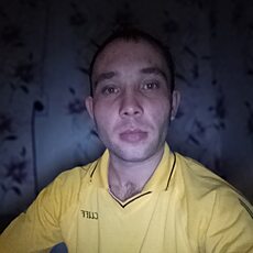 Фотография мужчины Иван, 29 лет из г. Петропавловск-Камчатский