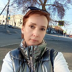 Фотография девушки Людмила, 43 года из г. Челябинск
