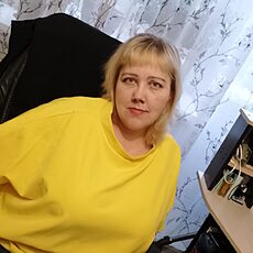 Фотография девушки Елена, 49 лет из г. Междуреченск