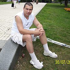 Фотография мужчины Михаил, 47 лет из г. Воркута