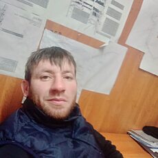 Фотография мужчины Евгений, 33 года из г. Тяжинский
