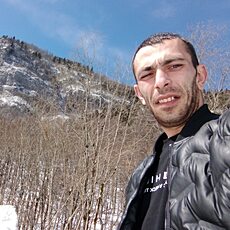 Фотография мужчины Андраник, 35 лет из г. Апшеронск
