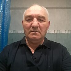 Фотография мужчины Владимир, 59 лет из г. Скопин