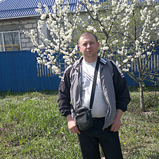 Фотография мужчины Евгений, 45 лет из г. Новый Уренгой
