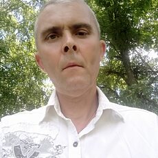 Фотография мужчины Федотов Василь, 52 года из г. Чернобай