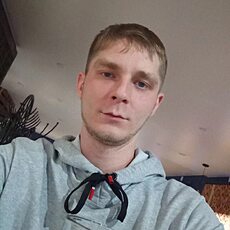Фотография мужчины Кирилл, 26 лет из г. Печора