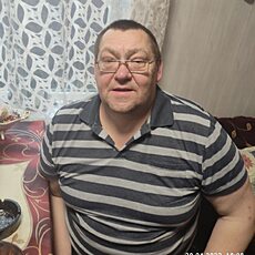 Фотография мужчины Алексей, 53 года из г. Серпухов
