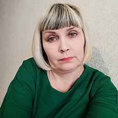 Фотография девушки Светлана, 48 лет из г. Рубцовск