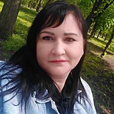 Фотография девушки Жанна, 46 лет из г. Ростов-на-Дону