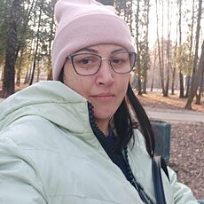 Фотография девушки Лена, 41 год из г. Дедовск