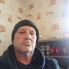 Фотография мужчины Федор, 65 лет из г. Саган-Нур