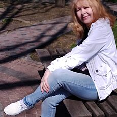 Фотография девушки Нина, 60 лет из г. Донецк