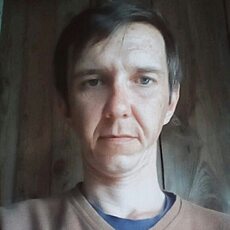 Фотография мужчины Алексей, 39 лет из г. Мензелинск