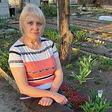 Фотография девушки Ирина, 62 года из г. Псков