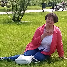 Фотография девушки Наташа, 52 года из г. Вольск