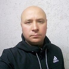 Фотография мужчины Сергей, 40 лет из г. Павловский Посад