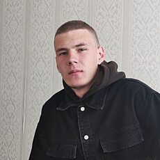 Фотография мужчины Даниил, 20 лет из г. Новомосковск