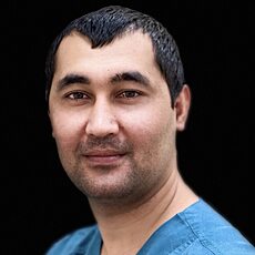 Фотография мужчины Баха, 33 года из г. Тюмень