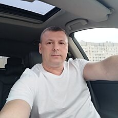 Фотография мужчины Денис, 44 года из г. Санкт-Петербург