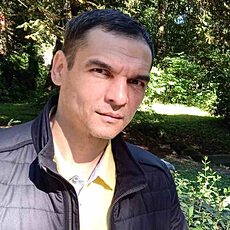 Фотография мужчины Рамиль, 36 лет из г. Сызрань
