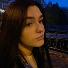 Фотография девушки Алена, 21 год из г. Москва