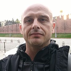 Фотография мужчины Саша, 42 года из г. Дзержинский