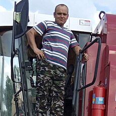 Фотография мужчины Сергей, 43 года из г. Крупки