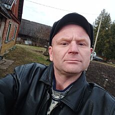 Фотография мужчины Валентин, 46 лет из г. Браслав